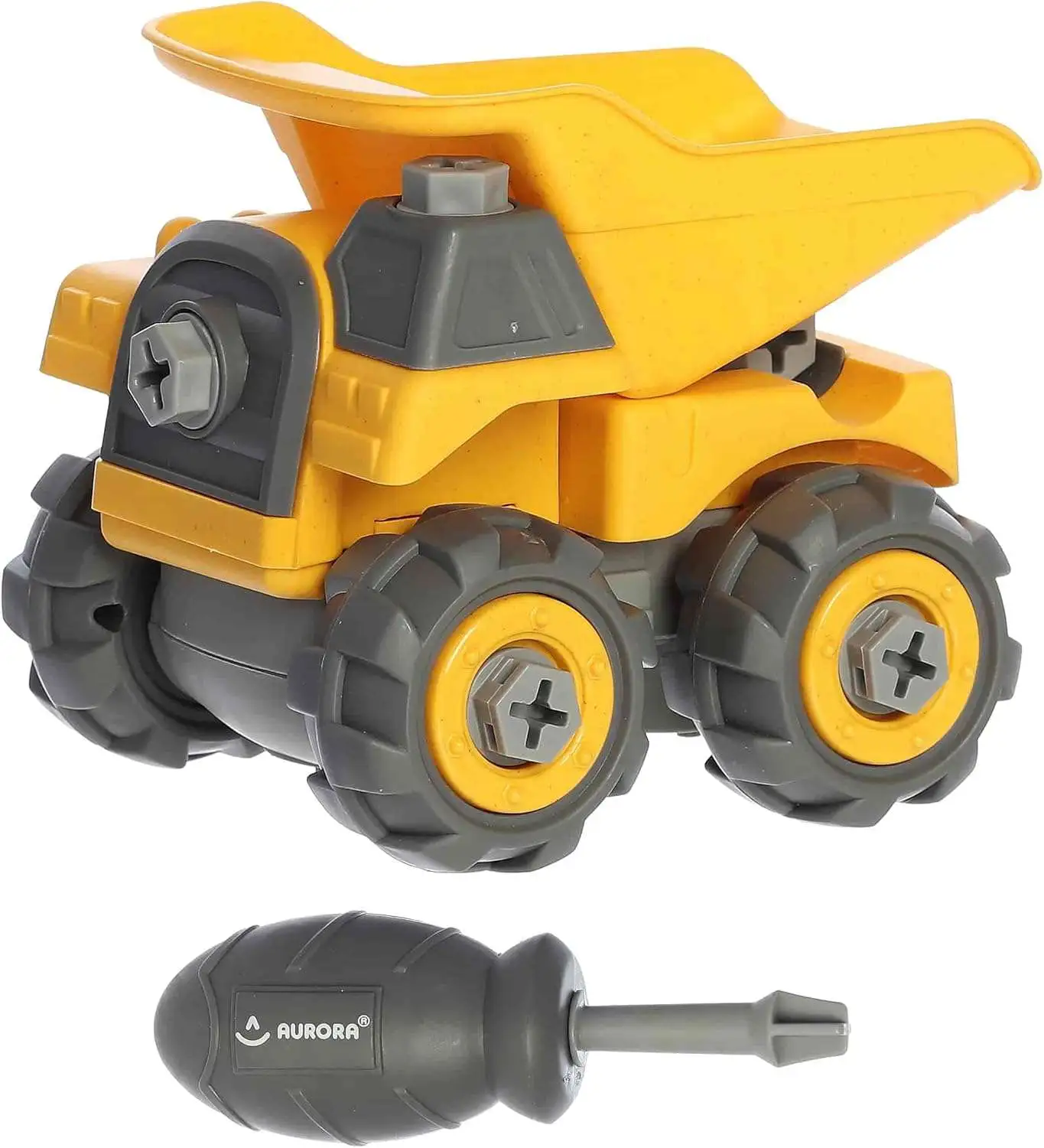 Wheatley Take-a-Part Dump Truck Vehicle