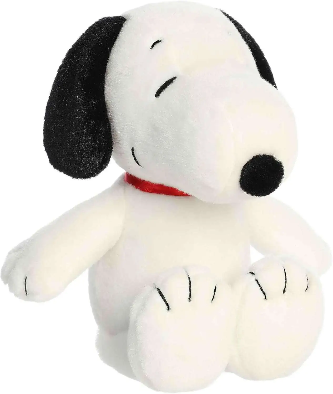 Peanuts Floppy Legs Snoopy 12-Inch Plush