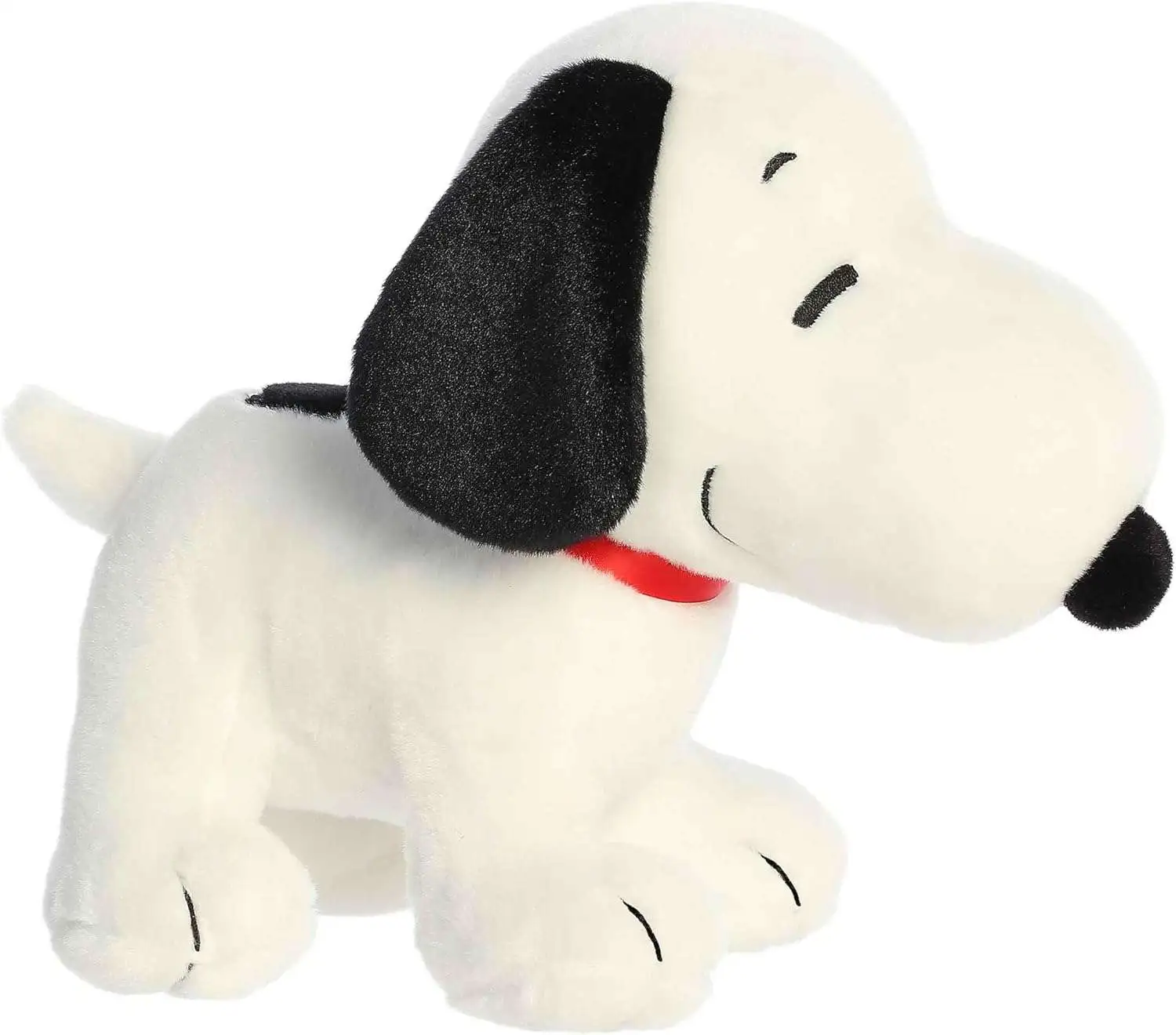 Peanuts Snoopy 10-Inch Plush [Standing]
