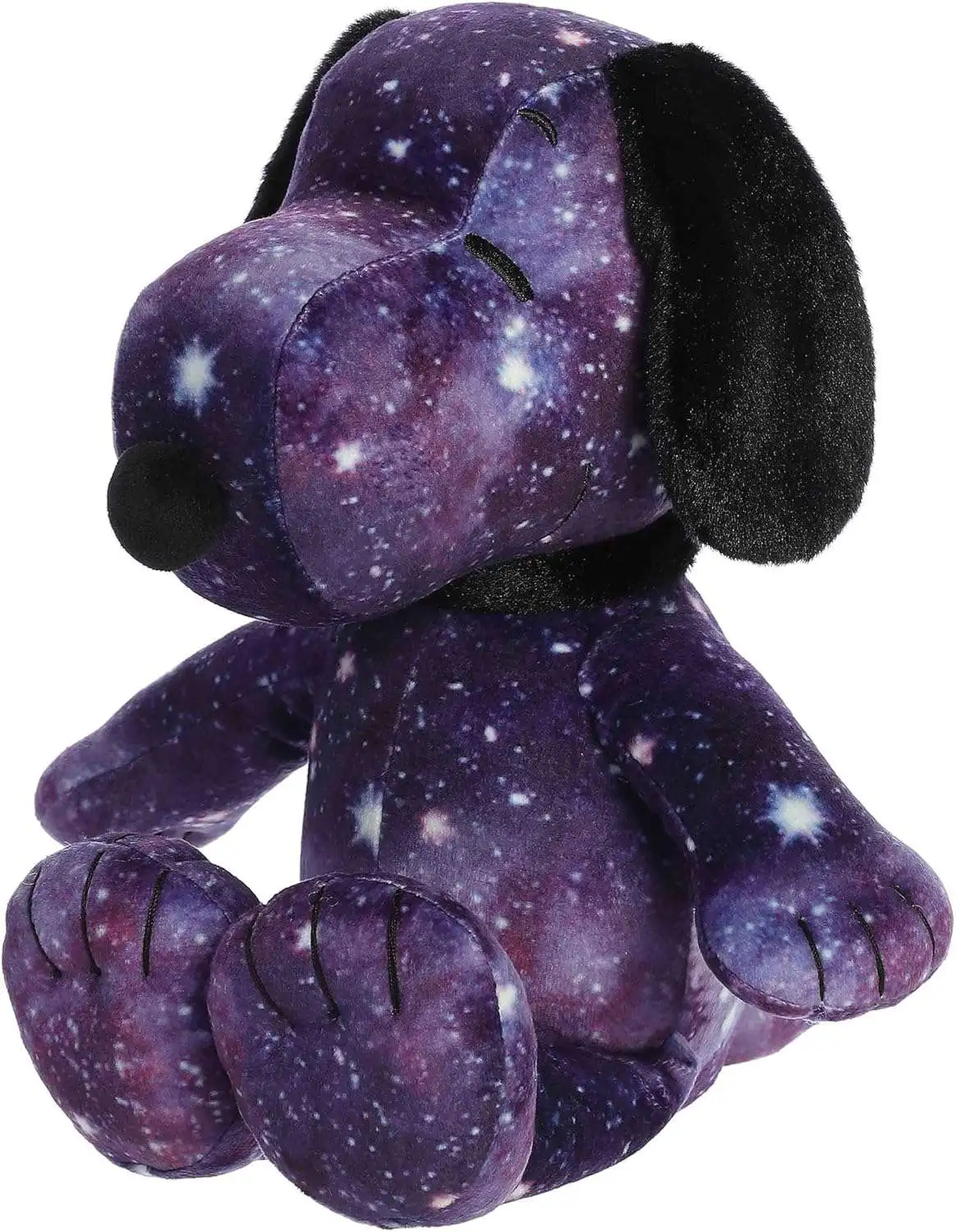 Peanuts Spaced Out Snoopy 12-Inch Plush