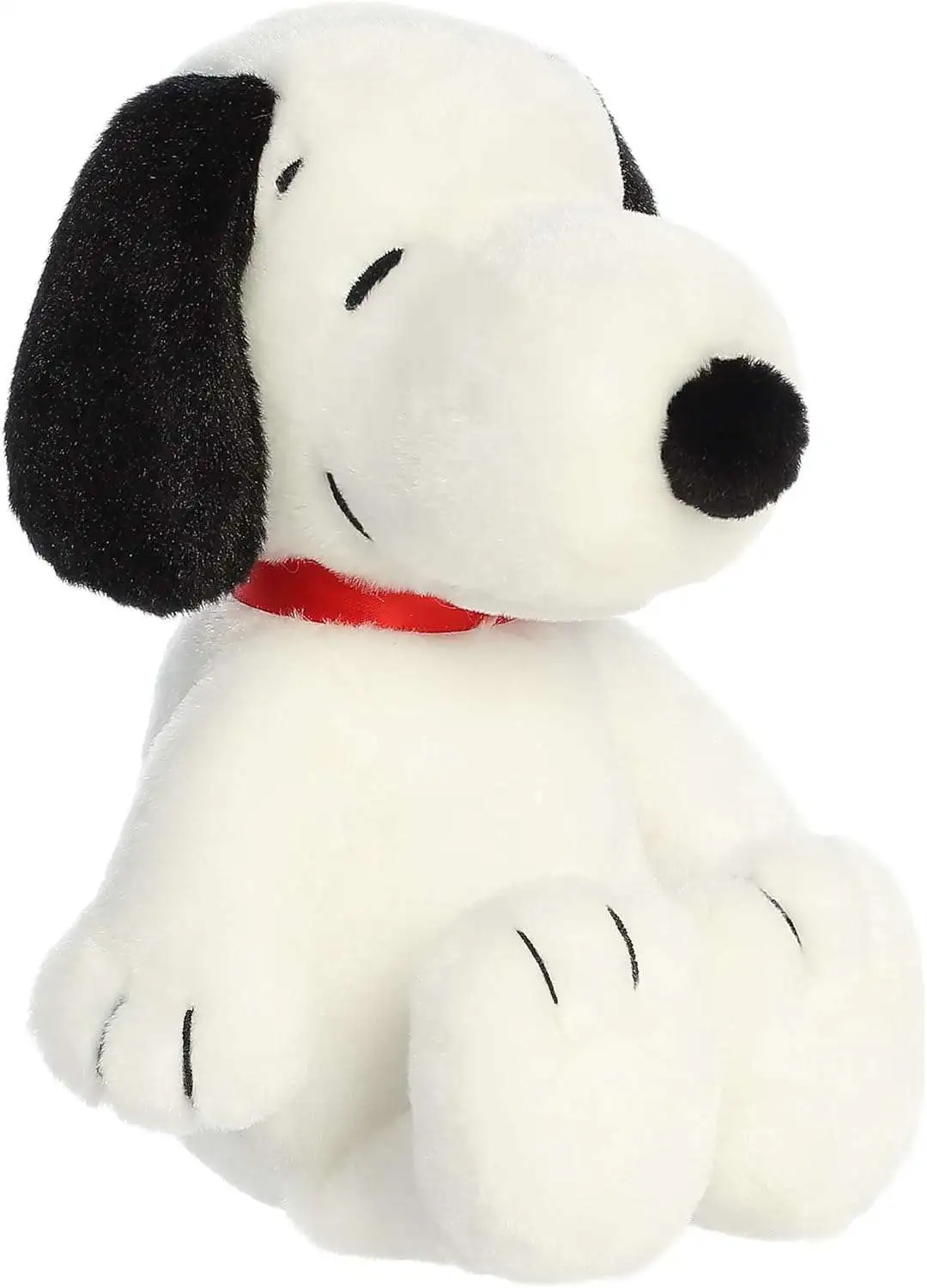 Peanuts Snoopy 8-Inch Plush [Floppy]
