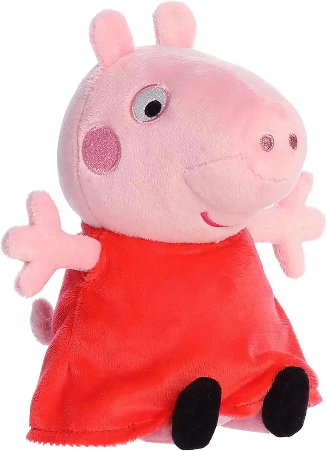Peppa Pig 6-Inch Plush
