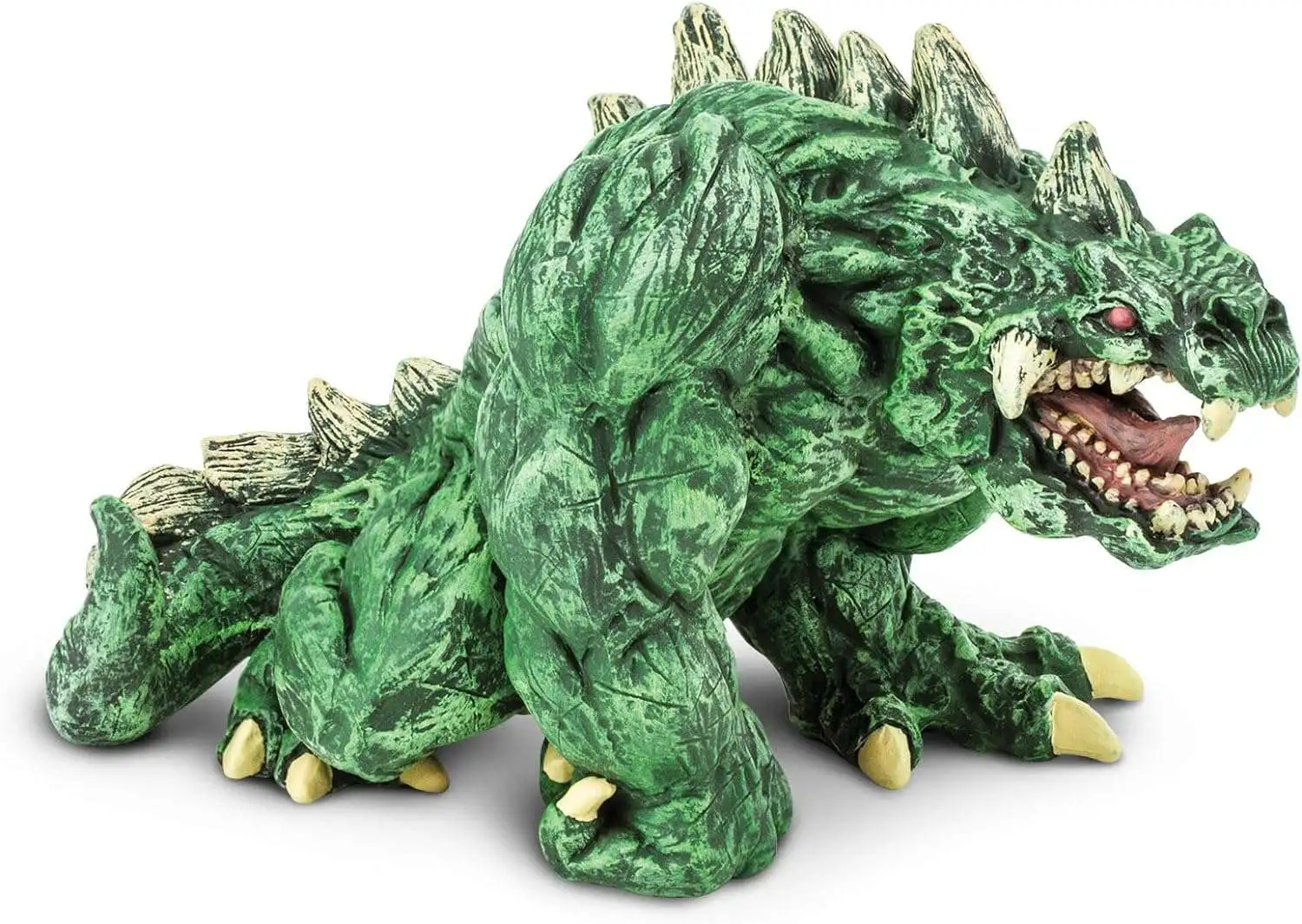 Safari Fantasy Mythical Realms Behemoth Figurine
