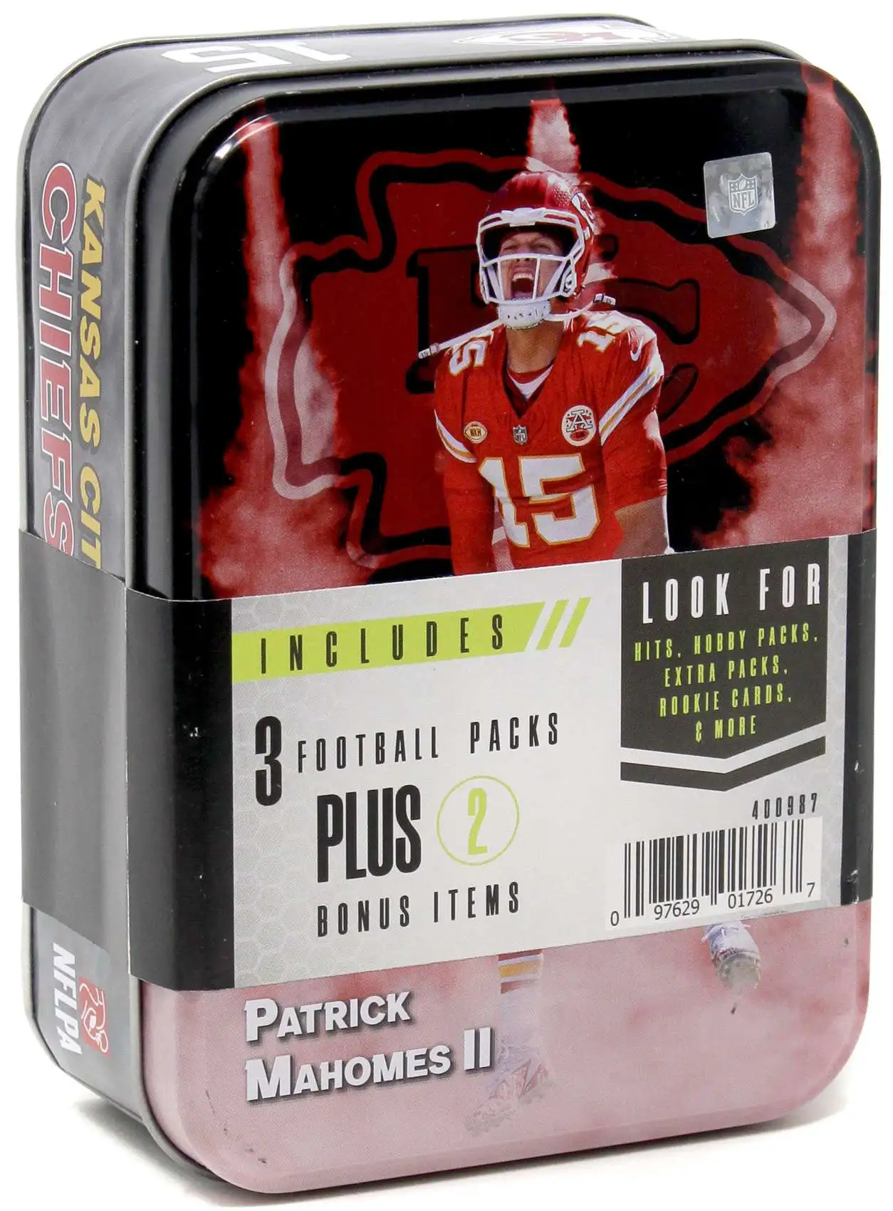 rare patrick mahomes cards Amazon.com: Patrick Mahomes II 2017 NFL Gold Rookie Gems Card RC Kansas  City Chiefs : Collectibles & Fine Art