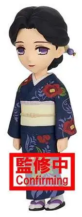 Demon Slayer WCF Presence of the Oyakata-Sama Tamayo 2.5-Inch Collectible PVC Figure