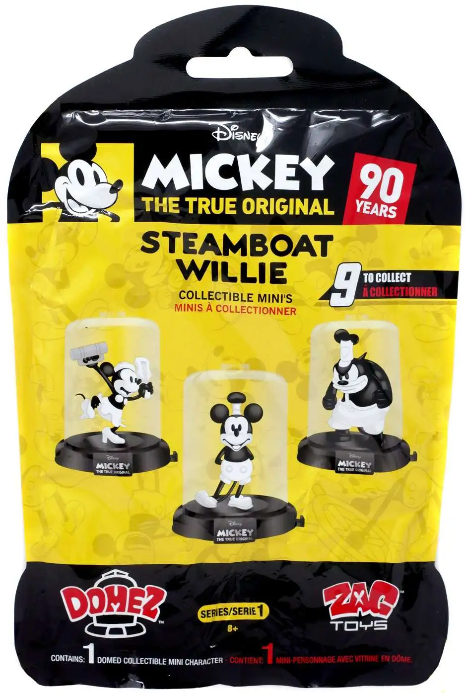 New release - NWT Disney Steamboat buy Willie Bundle