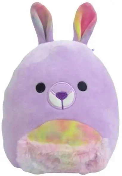 Squishmallows Kiki the Kangaroo 8-Inch Plush