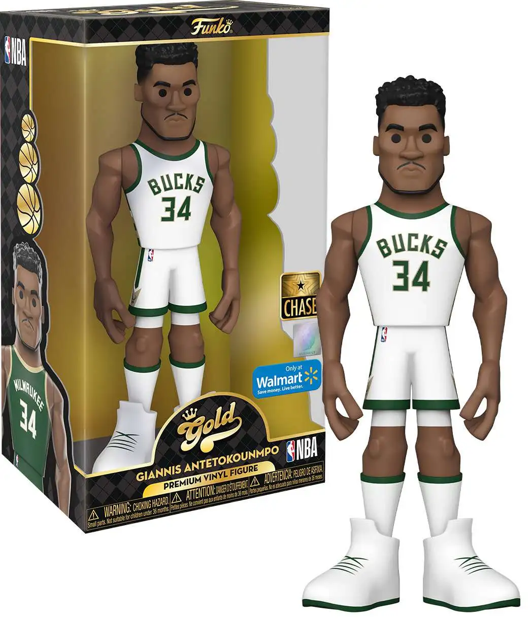 FUNKO Gold: NBA Edition 20+ Premium Legends/Future Legends options -  Chase/Excl
