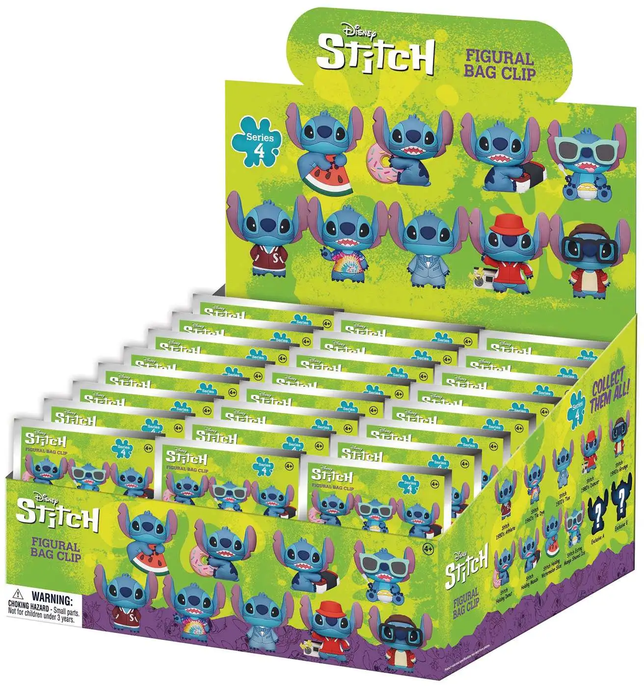 Lilo and Stitch Assorted 12 x 12 Paper Pack