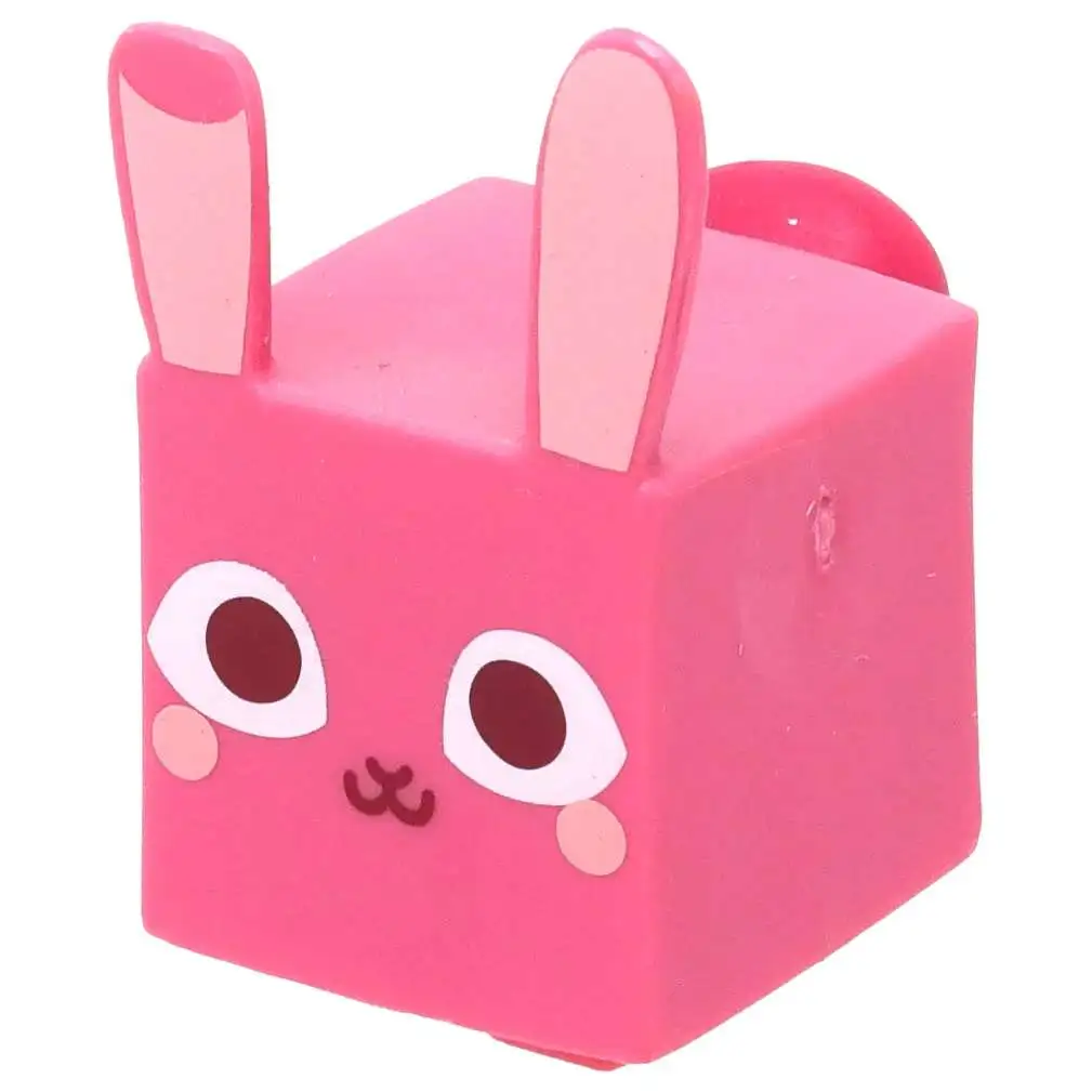 Pet Simulator X Series 2 Collector Clip Bunny Mini Figure [No Package]