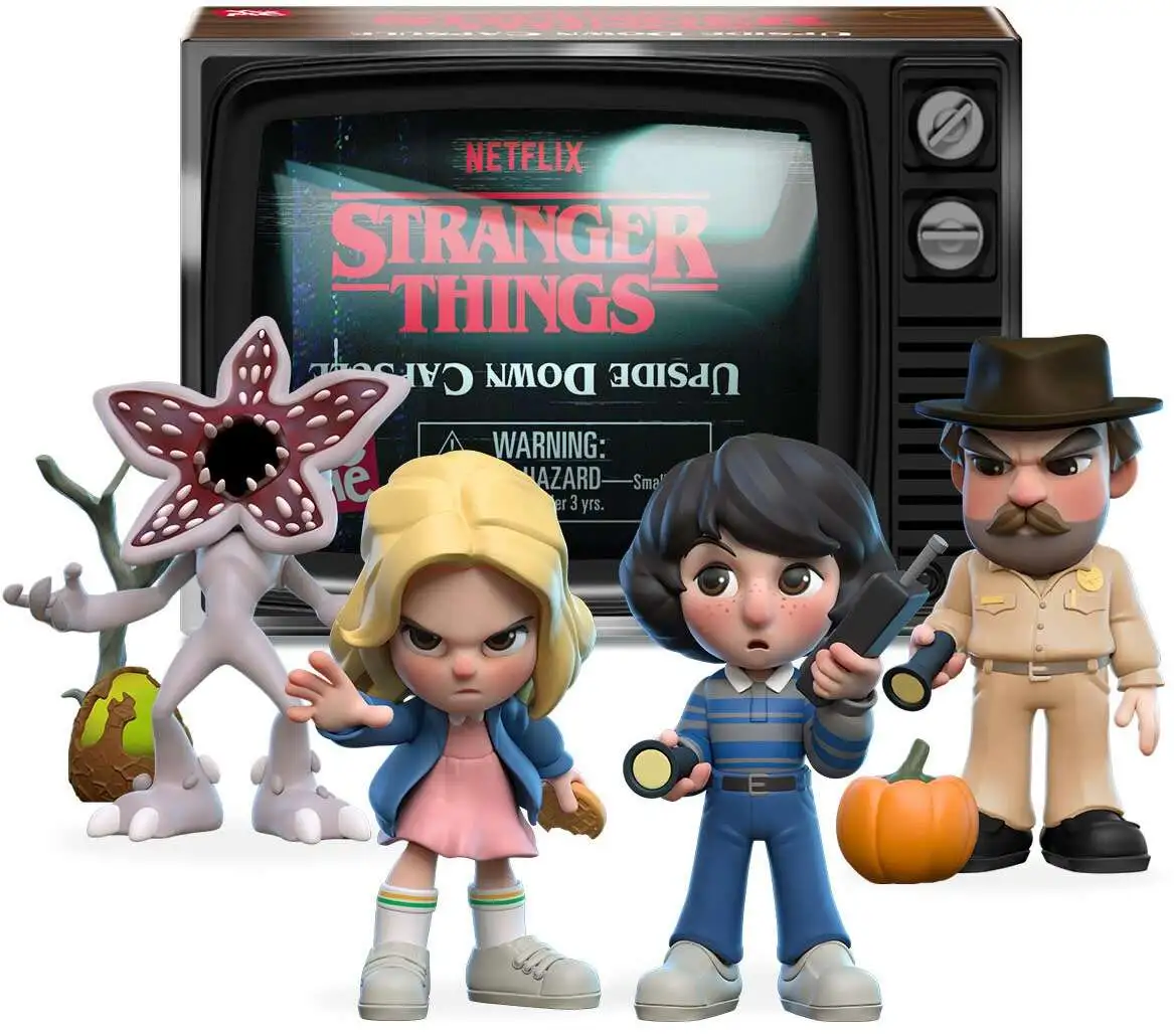 Serial Minds Shop - Sei un amante di Stranger Things? Noi abbiamo quello  che ti serve! 😊 www.serialmindsshop.it 💛🖤💛 #strangerthings #sottosopra  #upsidedown #demogorgone #netflix #serietv #merchandise #gadget #gifts  #ideeregalo #parmacentro