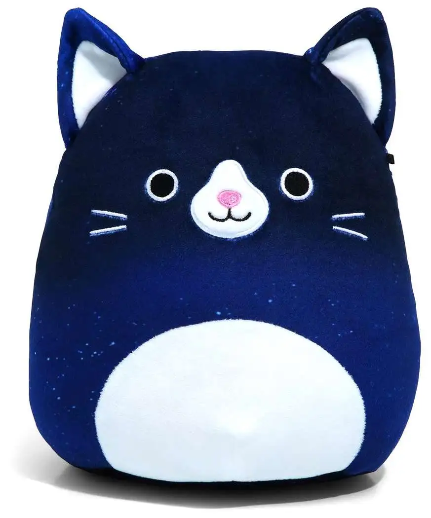 Squishmallows Danielito the Cat 8-Inch Plush