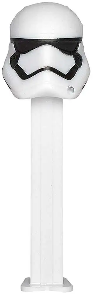 PEZ Star Wars Stormtrooper Candy Dispenser