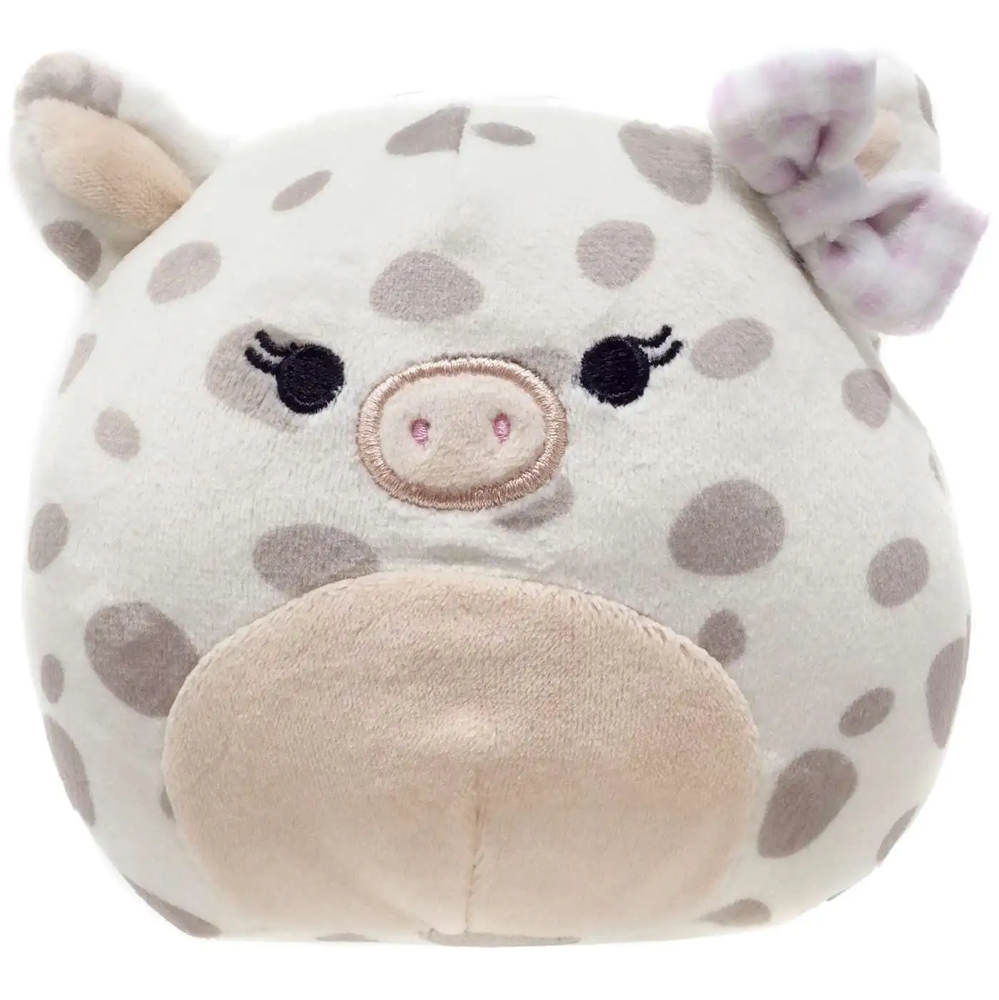 Squishmallows Rosie the Pig 5-Inch Plush