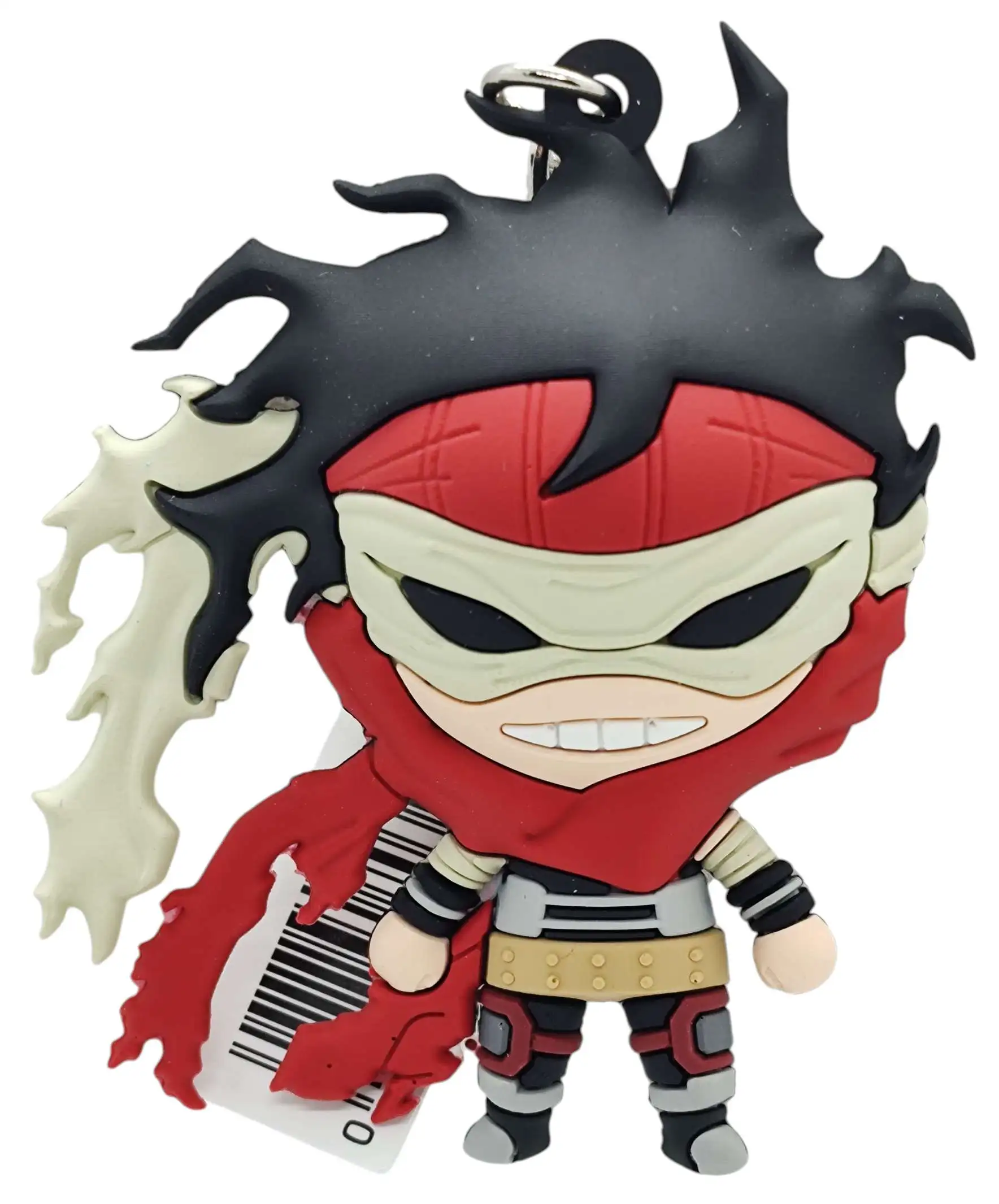 My Hero Academia 3D Figural Keyring My Hero Academia Series 6
