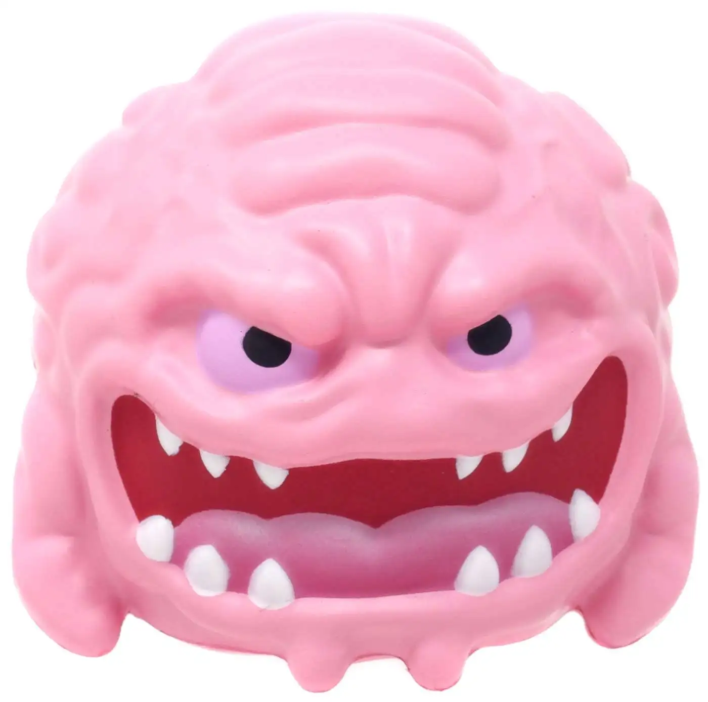 Teenage Mutant Ninja Turtles Krang 3-Inch Stress Ball