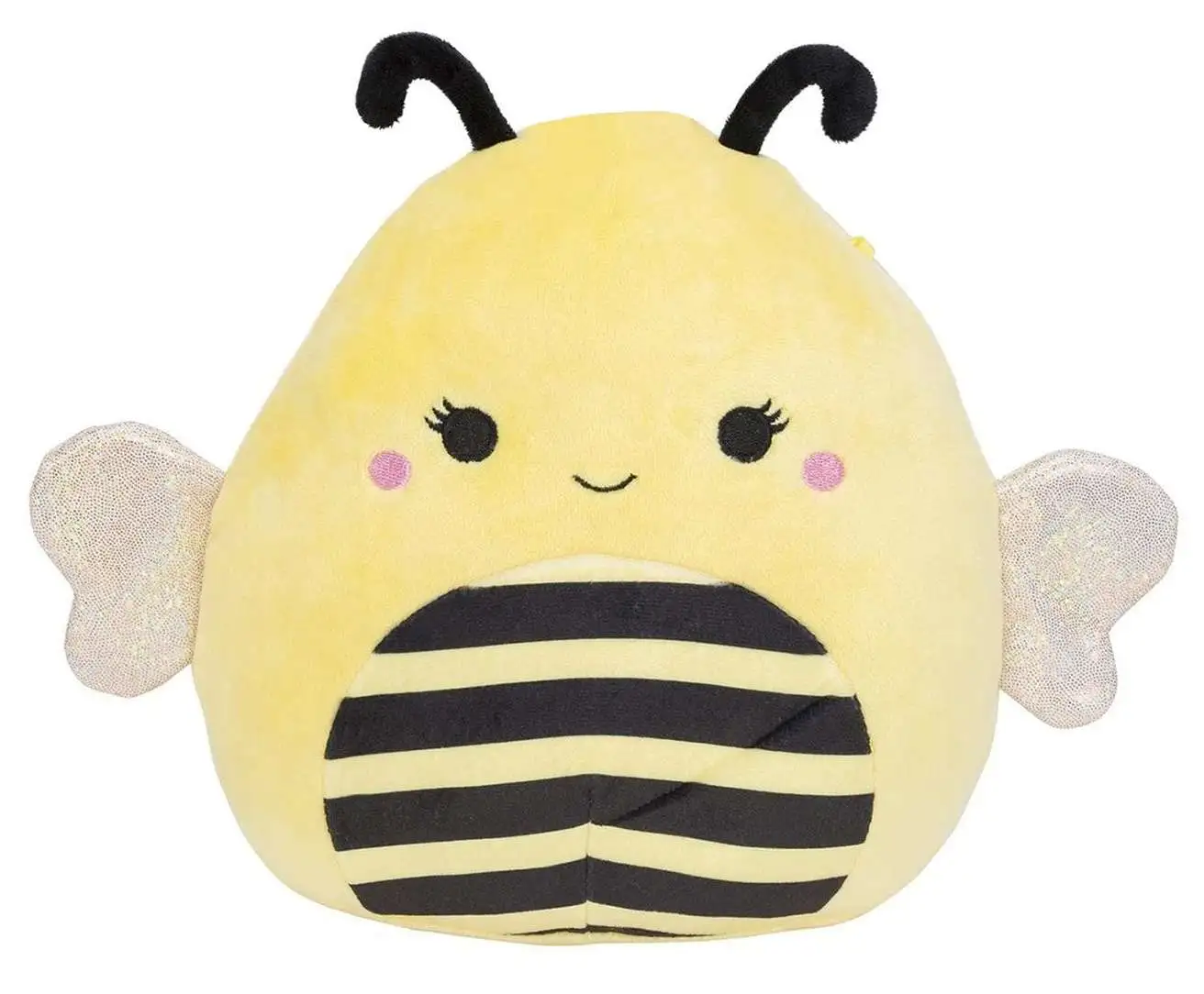 Squishmallows Sunny the Bee 8-Inch Plush [No Crown]