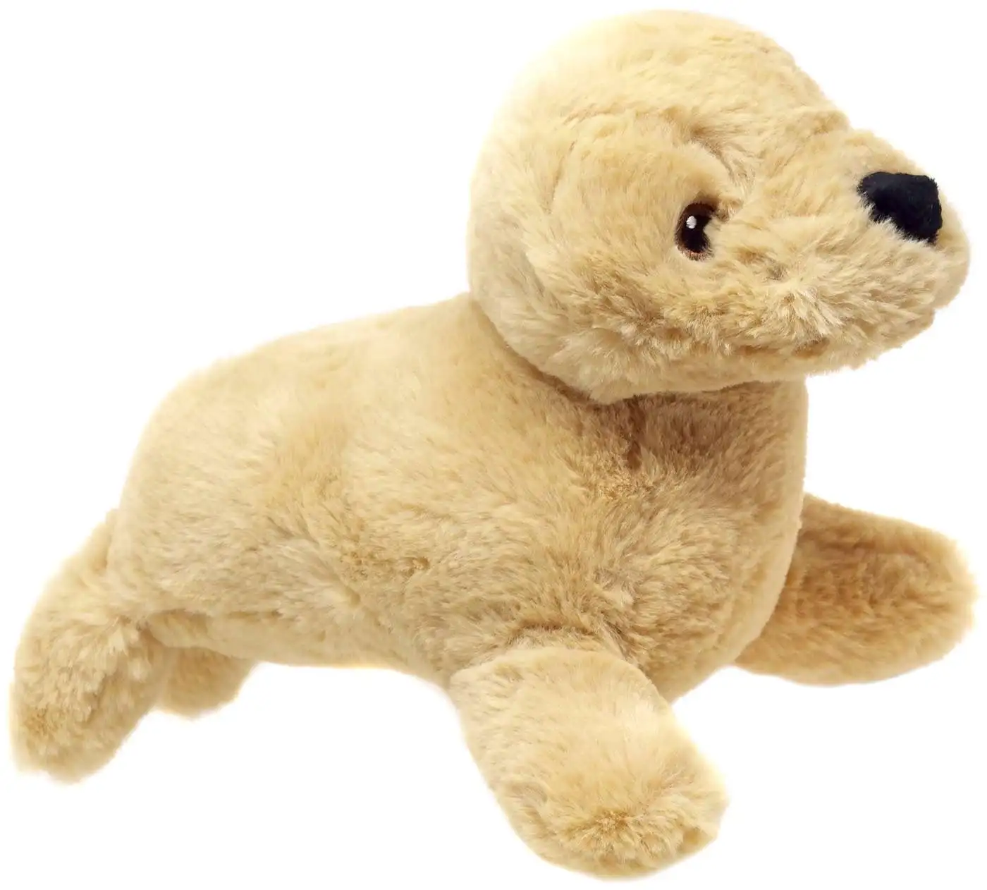 Eco-Pals Seal 10-Inch Plush