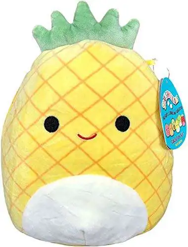 Squishmallows Maui the Pineapple 12-Inch Plush