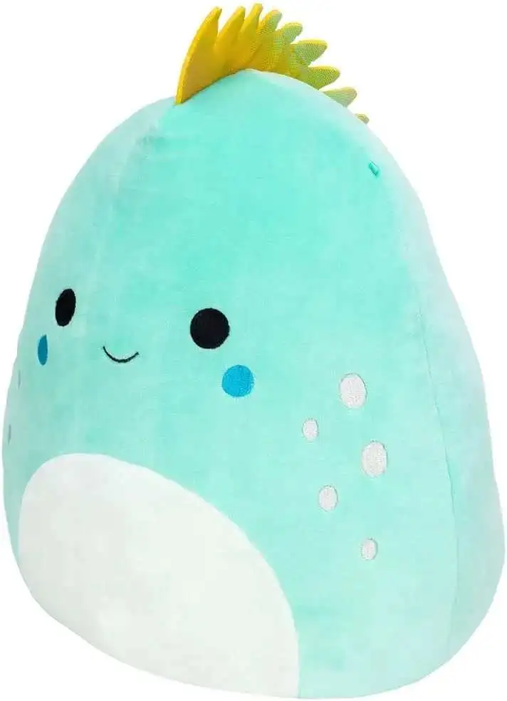 Squishmallows Chet the Iguana 5-Inch Plush