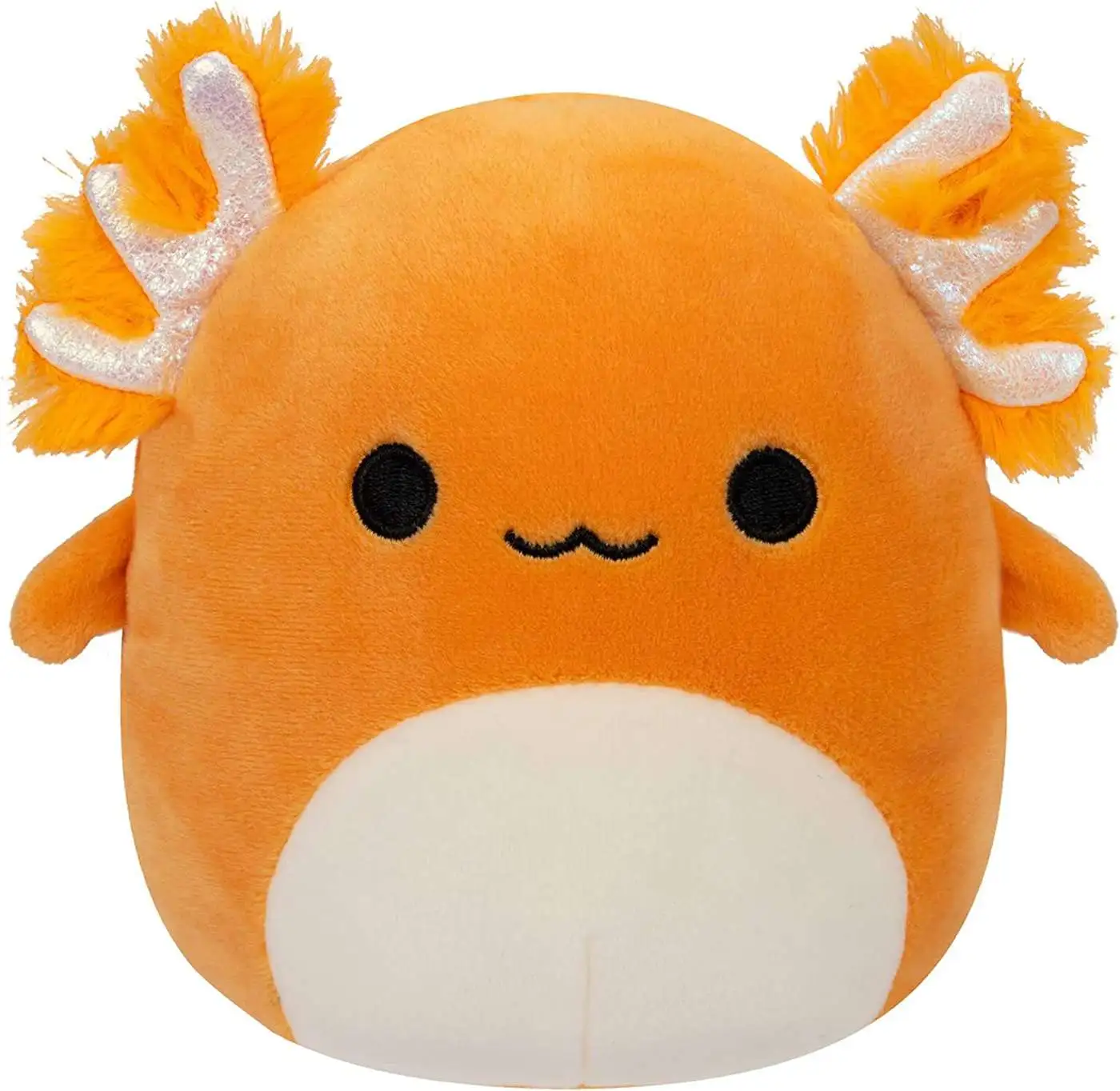 Squishmallows Nico the Axolotl 8-Inch Plush