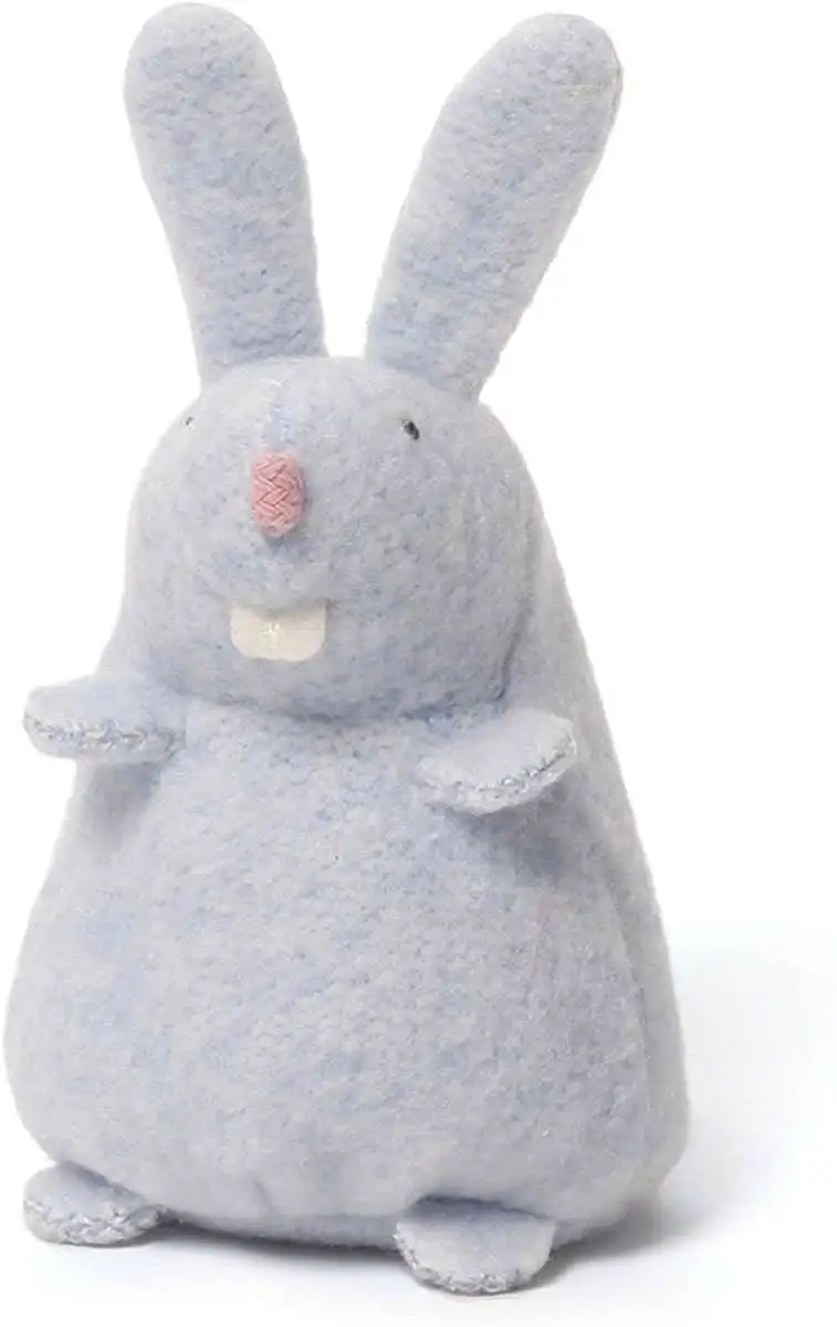 Gund Misty Bunny 4-Inch Plush [Blue]