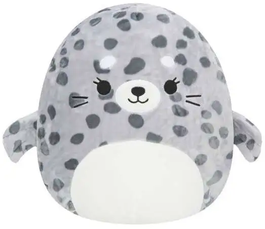 Squishmallows Odile the Seal 5-Inch Plush