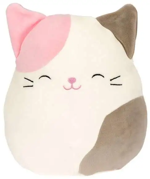 Squishmallows Karina the Cat 5-Inch Plush