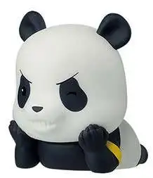 Jujutsu Kaisen - Jukon no Kata Movie Moscot Panda 1.5-Inch PVC Figure