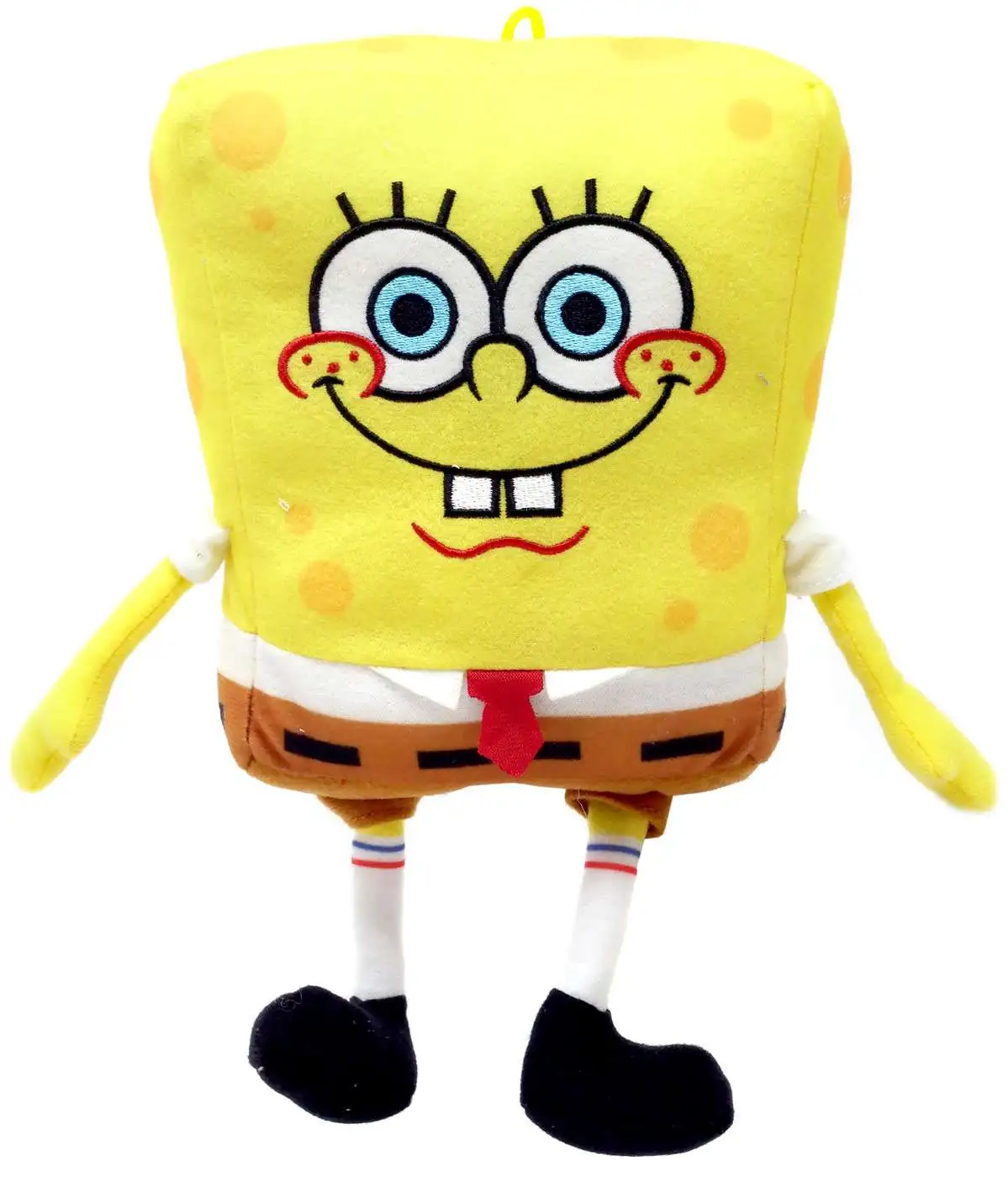 stuffed spongebob toys