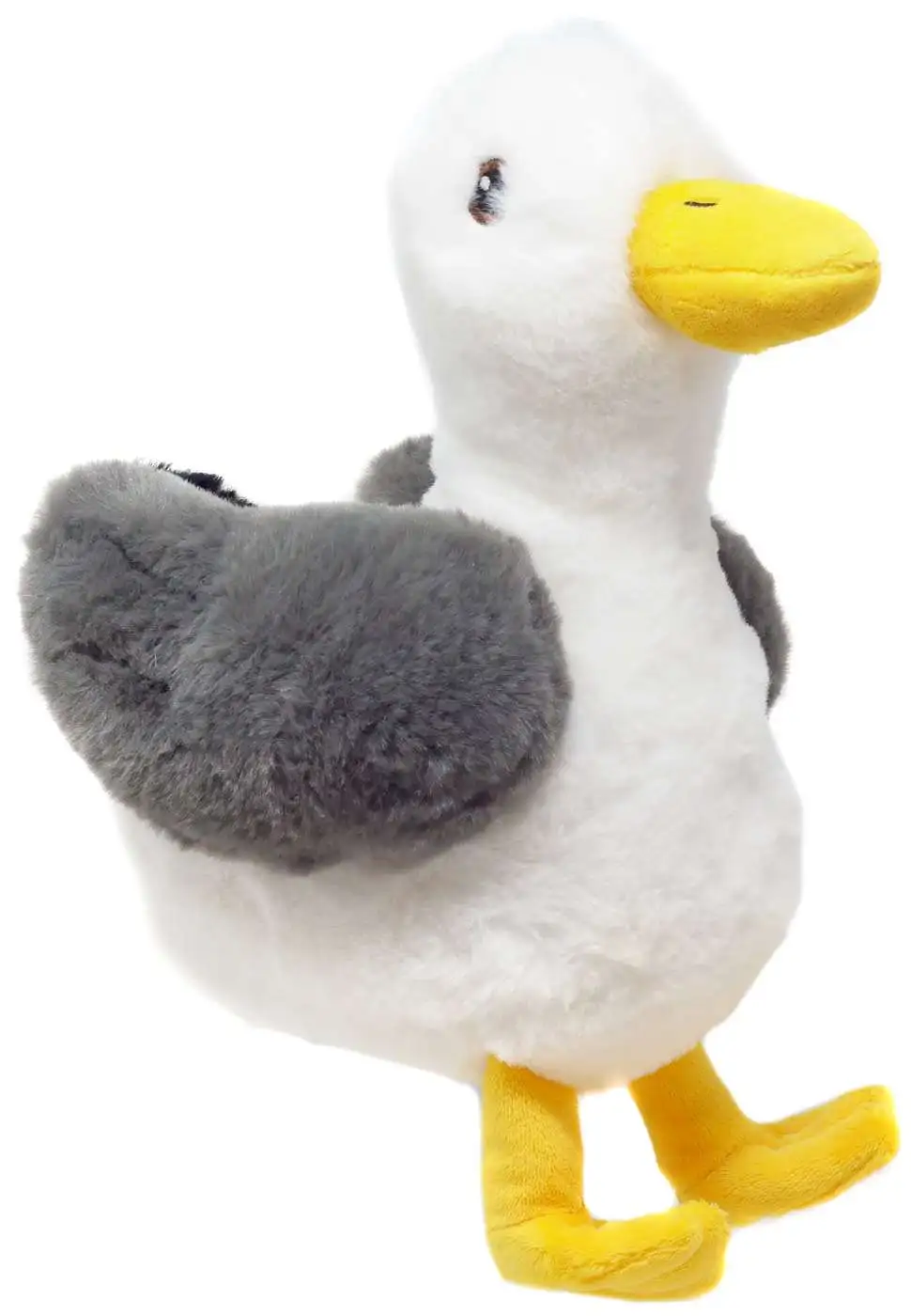 Eco-Pals Seagull 10-Inch Plush