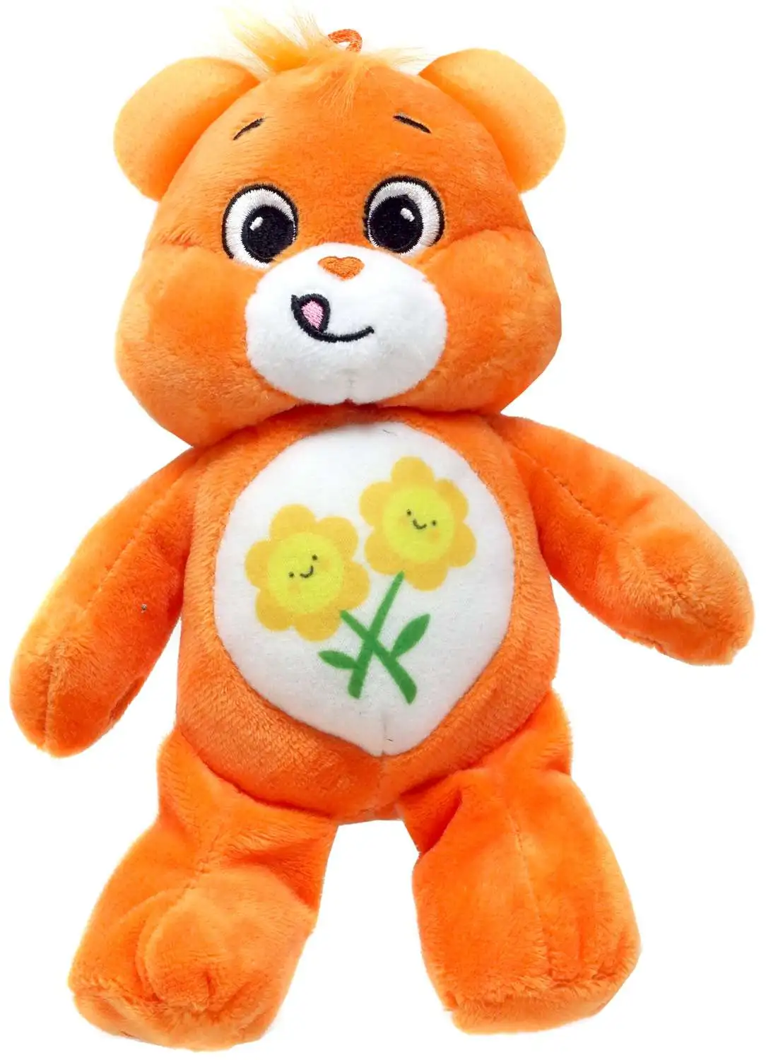 Care Bears Friend Bear 8-Inch Plush