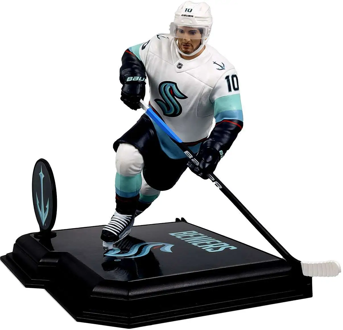 McFarlane Toys NHL Seattle Kraken Sports Picks Hockey Matty