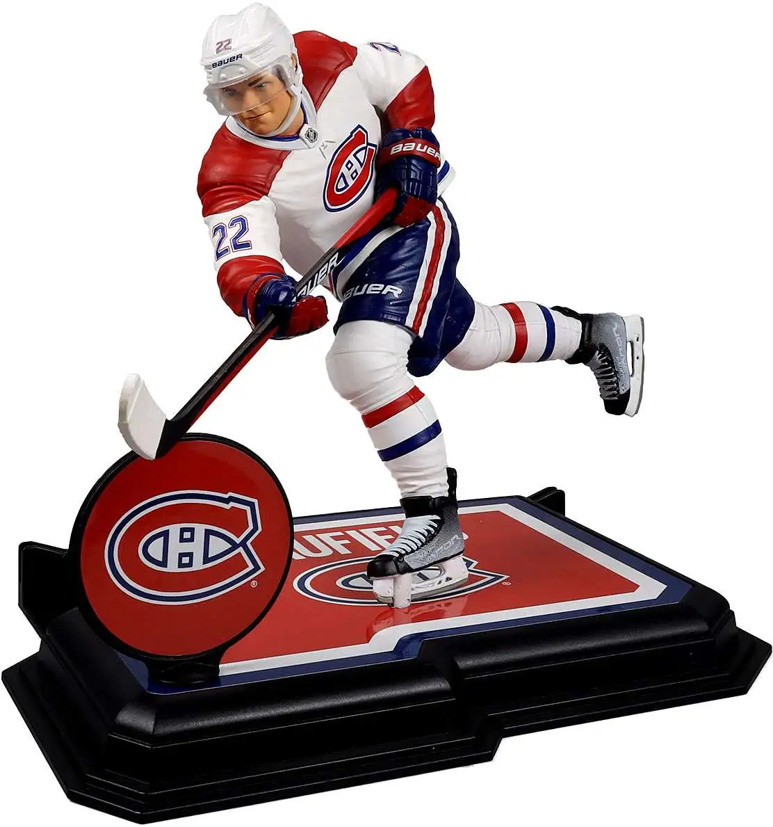 McFarlane Toys NHL Montreal Canadiens Sports Picks Hockey