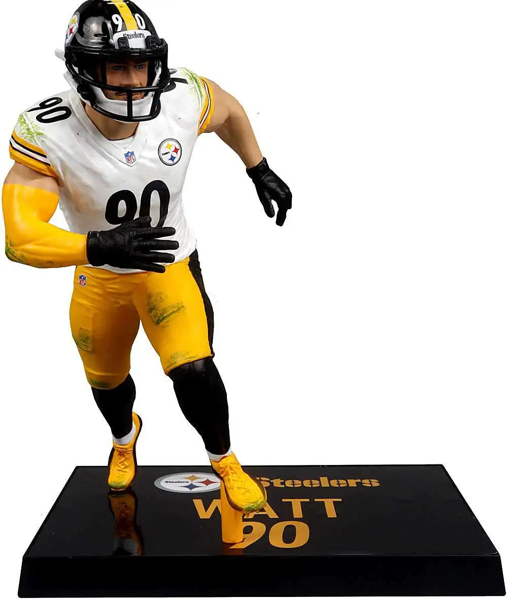 PSA Bundle Deal T.J. Watt & Hines Ward discount Steelers