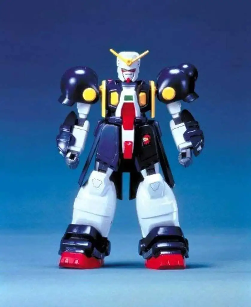 1/144 G Gundam G-05 Bolt Gundam Model Kit