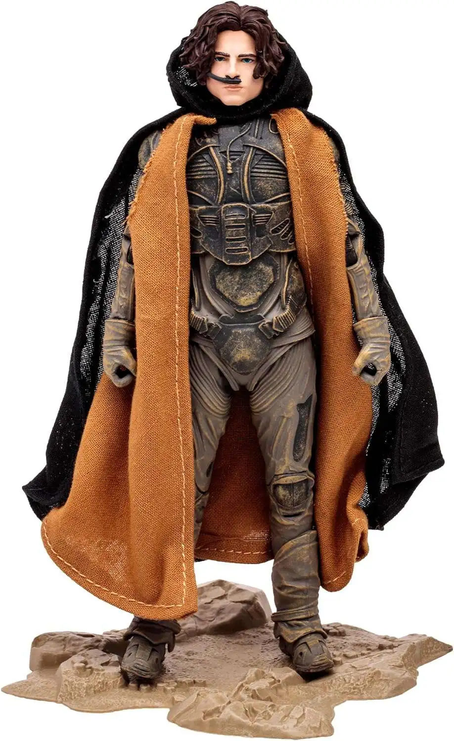 McFarlane Toys Dune: Part Two Paul Atreides Action Figure