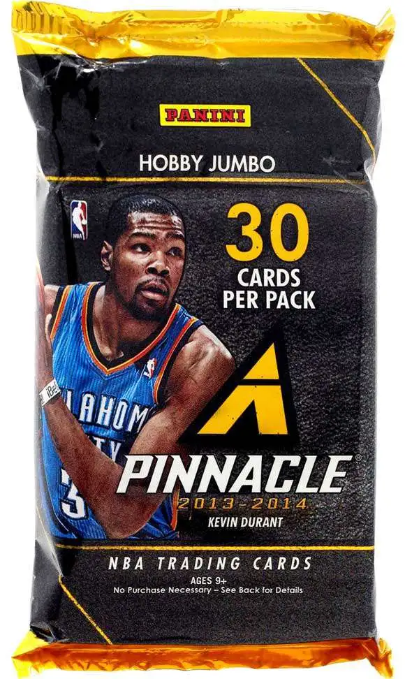 NBA Panini 2013-14 Pinnacle Basketball 2013-2014 Pinnacle Trading Card ...