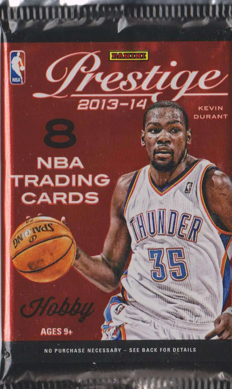 2013 2024 Panini Prestige Sealed Packs (16)