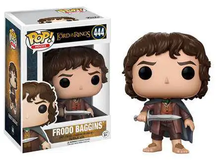 Merry Brandybuck 528 Vinyl Figure 13563 for sale online Funko Pop Movies Lord of The Rings 
