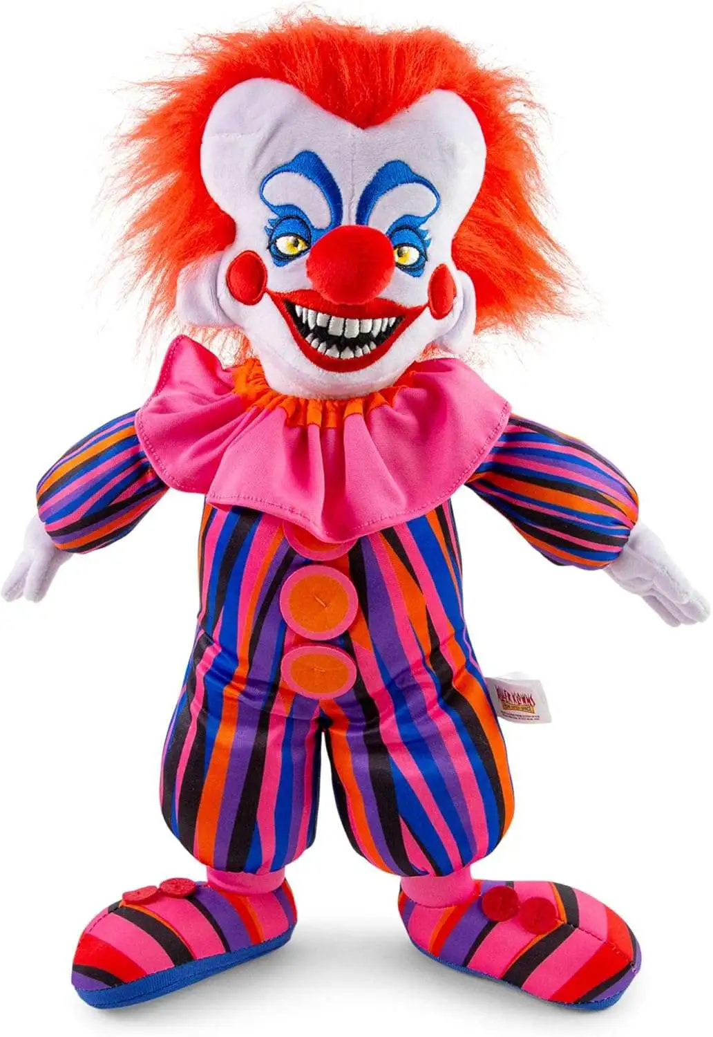 Killer klowns from outer space toys online