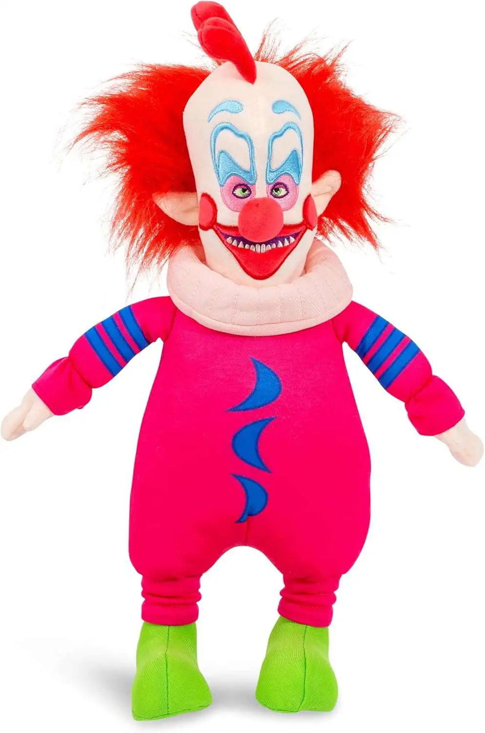 Killer Klowns From Outer Space Slim 14 Plush ToyNK Toys LLC ToyWiz