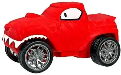 Irre-Squish-Tible! Squishy Wheelz RED Squishy Vehicle