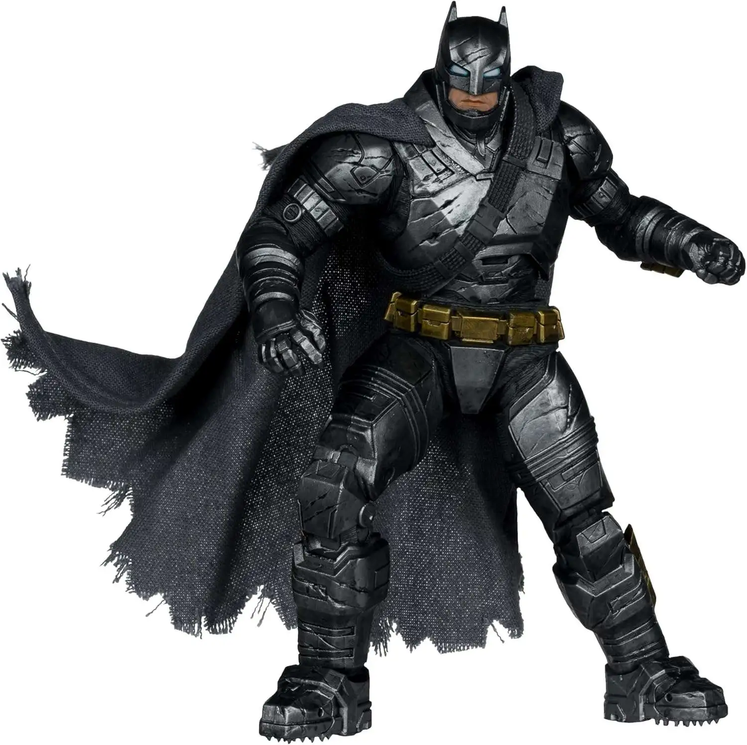 McFarlane Toys DC Multiverse Batman Action Figure [Armor Suit, Batman V Superman: Dawn of Justice]