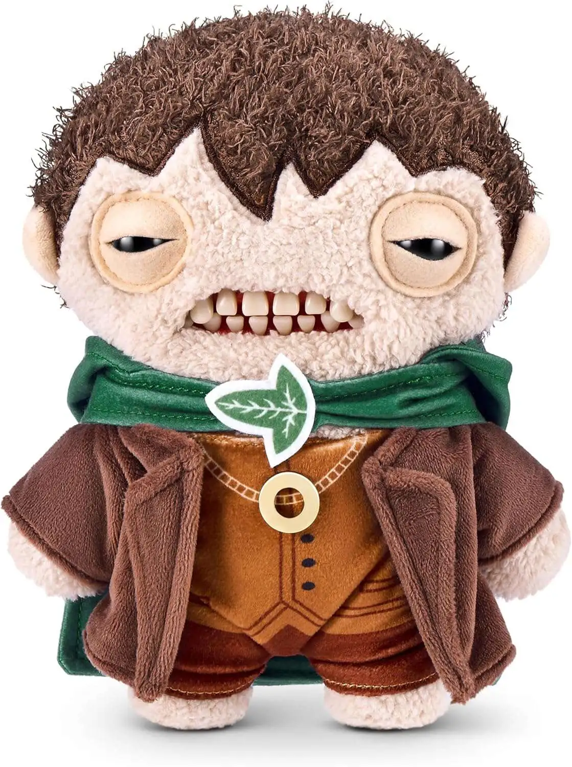 Fuggler Lord of the Rings Bilbo 9-Inch Plush Figure