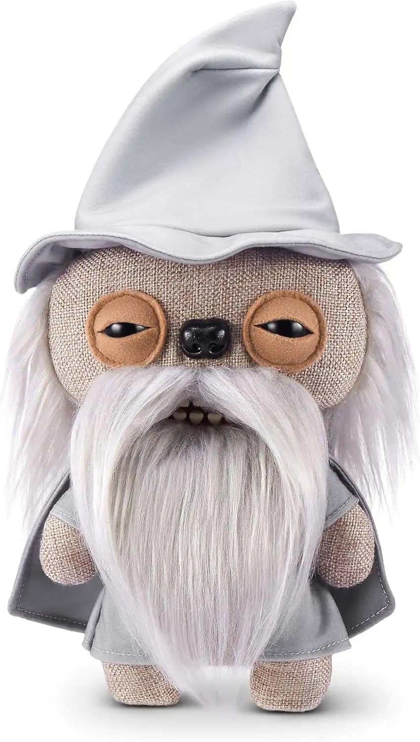 Fuggler Lord of the Rings Gandalf 9-Inch Plush Figure