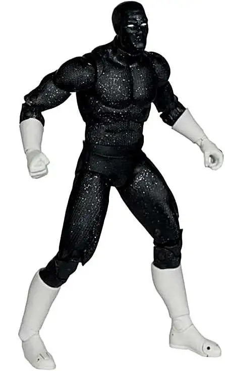 DC ダイレクト スターマン　DCマルチバース McFarlane Toys DC Direct Page Punchers Starman 7 Action