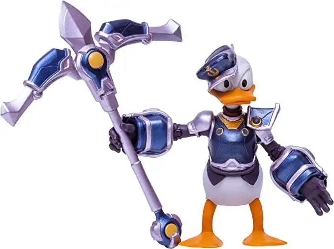 McFarlane Toys Disney Mirrorverse Donald Duck Action Figure