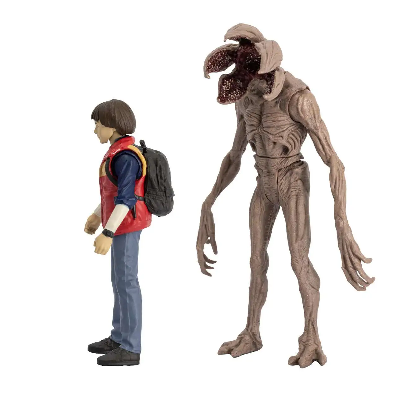 McFarlane Toys Stranger Things Will Byers 3 Action Figure 2