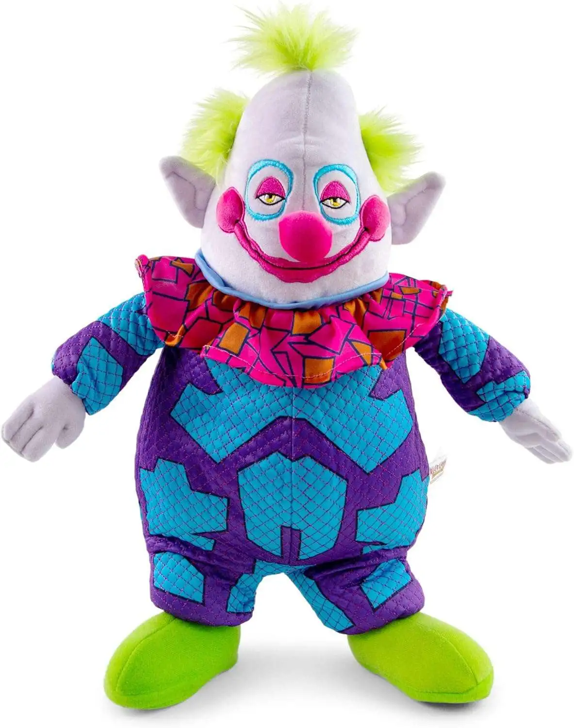 Killer Klowns From Outer Space Jumbo 16-Inch Plush